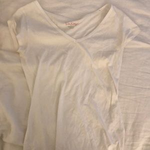 Lilly Pulitzer v-neck